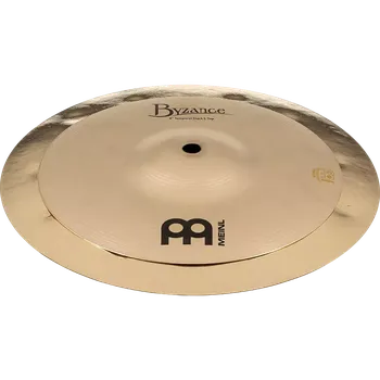 Hudební nástroj MEINL Matt Garstka Temporal Stack 8/10