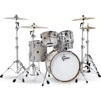 Hudebniny GRETSCH Renown Maple Rock Shell Set VP
