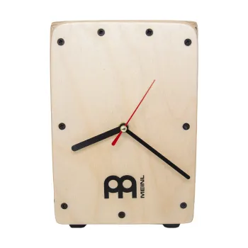 Bicí nástroj MEINL Cajon Clock