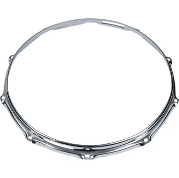 Příslušenství pro bicí nástroj GRV Snare Side Power Hoop 2,3mm 14" (10 holes)