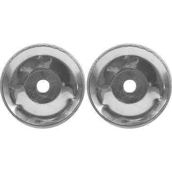 Tamburína Dzwonki Stalowe do Tamburyna Meinl (2szt)