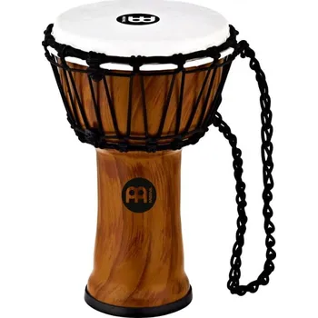 Perkuse MEINL JRD-TA Junior Djembe Twisted Amber