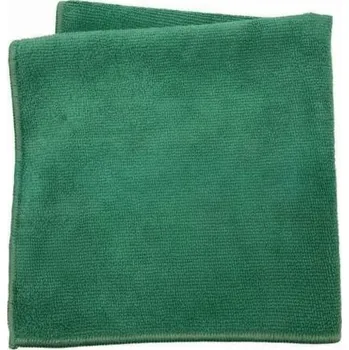 Utěrka Mikro utěrka PROFI, 40x40 cm, 260 g, zelená