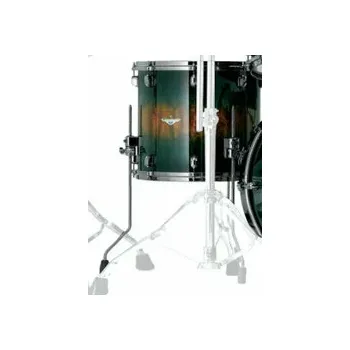 Jednotlivý buben TAMA Starclassic Bubinga Floor Tom 16x14" (QJQB)