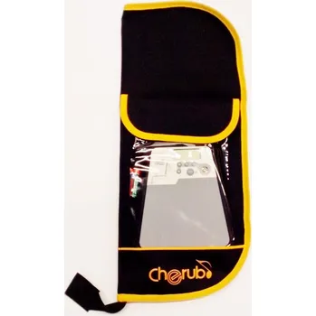 Příslušenství pro bicí nástroj CHERUB DP-850 Metronome With Pad