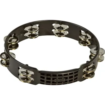 Tamburína LP LPA190 Aspire Steel Tambourine 10"