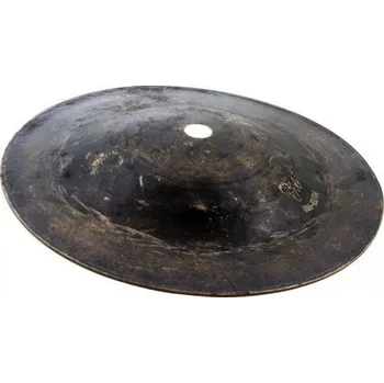 Činel STAGG Black Metal Medium Bell 6,5"