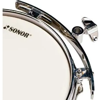 SONOR JTH Snare Holder "jungle"