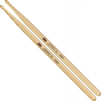 Bicí nástroj MEINL SB139 Compact Sticks 13"