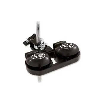 Perkuse LP LP427 Castanets With Holder