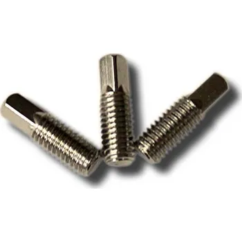 Příslušenství pro bicí nástroj Pearl KB-814/3 Bolts M8 x 14mm