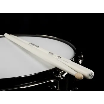 Příslušenství pro bicí nástroj WINCENT Hickory 5A XL White
