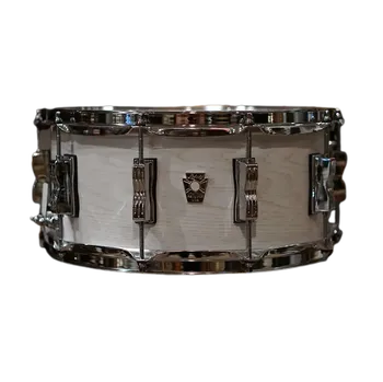 Jednotlivý buben LUDWIG LKS764XXSW Keystone X 14x6,5" Snare Drum