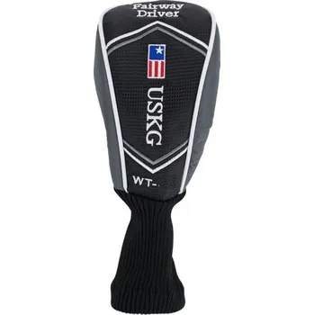 Golf U.S, Kids Golf Fairway Wood kryt hlavy, UL-18