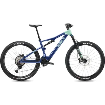 Elektrokolo BH Bikes Elektrokolo iLYNX TRAIL 8.2 BGB 2026 Varianta: MD ( 170-180cm ) Montáž, seřízení a doprava po ČR zdarma