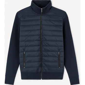 Celio Bunda Jergus s límcem 1148740 Tmavě modrá XL