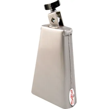 Perkuse LP ES8 Salsa Timbale "Mountable" Cowbell 8"