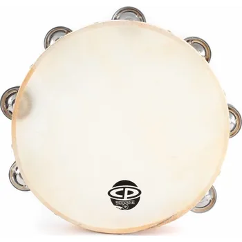 Tamburína LP CP380 Head Tambourine 10"