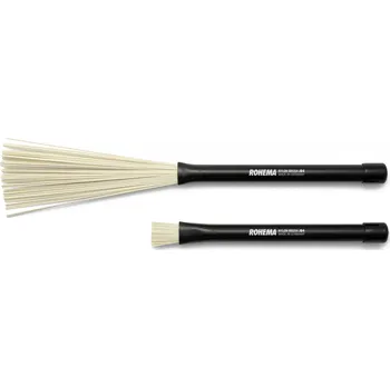 Palička ROHEMA JB4 Jazz Nylon Brush