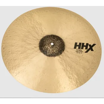 Činel SABIAN HHX Complex Thin Crash 19"