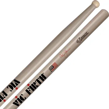 Hudebniny VIC FIRTH Corpsmaster Signature Thom Hannum (STH)