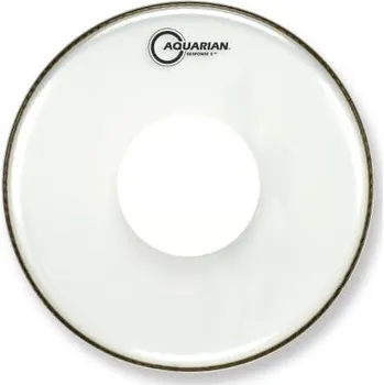 Blána AQUARIAN Response 2 Clear Power Dot 12"