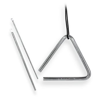 LP LP311B Triangle 5"