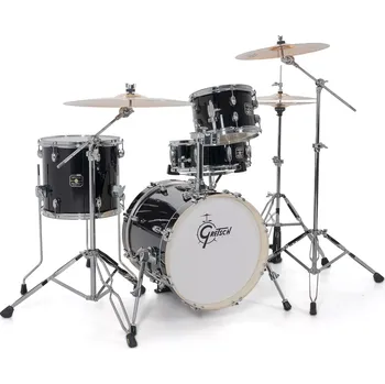 Bicí sada GRETSCH Energy Street Kit - Black