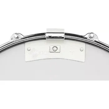 Příslušenství pro bicí nástroj SNAREWEIGHT M1 Drum Dampener (White)