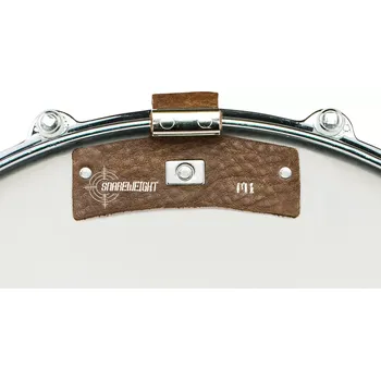 Příslušenství pro bicí nástroj SNAREWEIGHT M1 Drum Dampener (Brown)