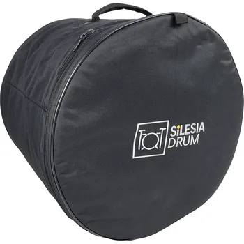Příslušenství pro bicí nástroj SILESIA DRUM Standard Marching Drum Bag 24x12"