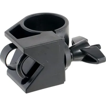 Bicí nástroj SCP EDC-19 Rack Clamp