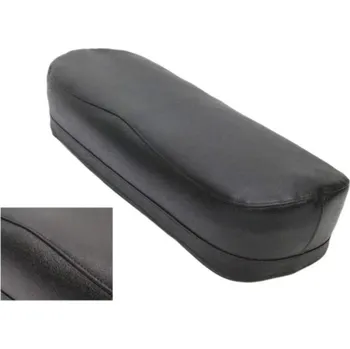 Motor pro motocykl MOTOMAX s.r.o Potah sedla JAWA 50 - 05, 20, 21 černý - na spony (org. molitan - retro koženka) *M