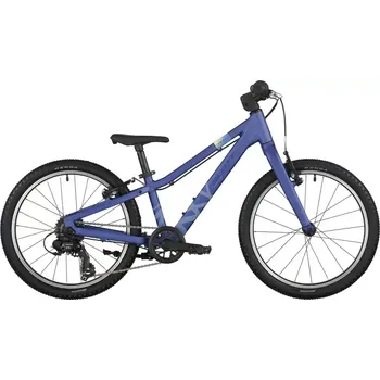 Dětské kolo Scott Contrail 200 indigo blue 20", barva modrá, model 2025 - ZDARMA dopravné, odborná montáž, seřízení a sada světel!