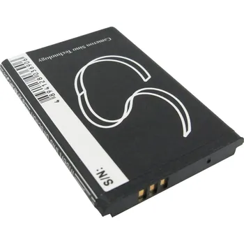 Baterie pro mobilní telefon Baterie Cameron Sino CS-SM2550SL pro Samsung GT-C3303 - neoriginální