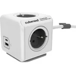 Cubenest Powercube Extended USB PD 20W…