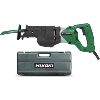 Pila ocaska HiKOKI CR13V2WSZ Pila ocaska 1010W extended_warranty