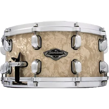 Jednotlivý buben TAMA Starclassic Walnut/Birch 14x6,5" Snare (VMP)