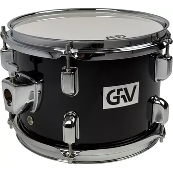 Jednotlivý buben GRV Cube Tom 10x7" (BK)