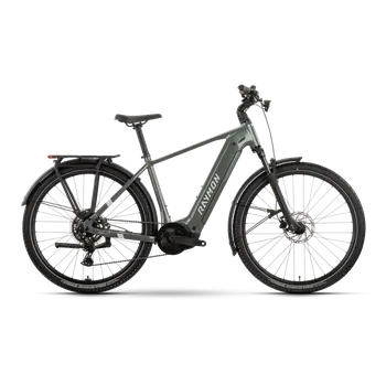 Elektrokolo Raymon Tahona Comp Diamant Green (ZDARMA Doprava + Dárek)