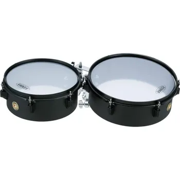 TAMA MT1012STBK Mini-Tymps 10" + 12"