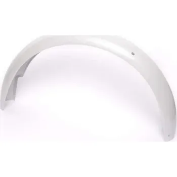 Motor pro motocykl Duells Blatník zadní ocelový šedý SIMSON S51