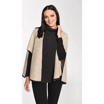 Dámské pončo Glara Dámské pončo 855467