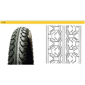 Motor pro motocykl FORTUNE Pneu 2,75 - 16 *FORTUNE F-888 4pl. -e-