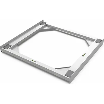 Praní a péče o prádlo Meliconi 656131 mezikus mezi pračku a sušičku