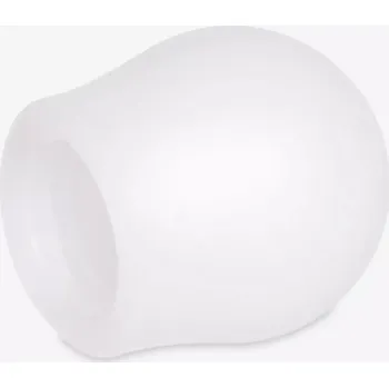 Příslušenství pro bicí nástroj AHEAD XLMB XLRS/XLRC Mini Ball Tip (Delrin)