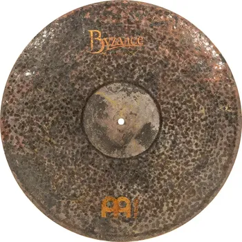 Hudební nástroj MEINL Byzance Extra Dry Thin Ride 20"