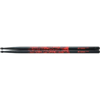Palička TAMA Rhythmic Fire Drumsticks 7A -Japanische Eiche