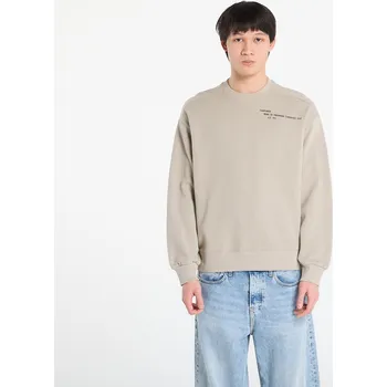 Pánská mikina Mikina Carhartt WIP Punched Sweat UNISEX Puddle XS
