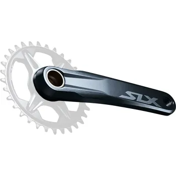 Klika na kolo Kliky Shimano SLX FC-M7120 bez převodníku
